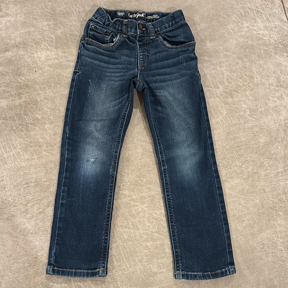 Girls Jeans